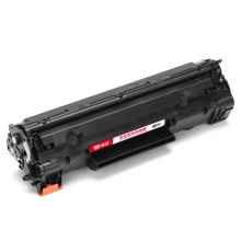 自提 懿品YP=CC388A易加粉黑鼓(带芯片)