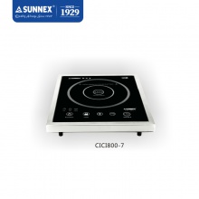 包邮 香港新力士台式多功能触控电磁灶