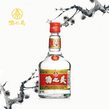 包邮 五粮液酒之头白酒150ml×8瓶52度浓香型白酒