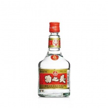包邮 五粮液酒之头白酒150ml×8瓶52度浓香型白酒