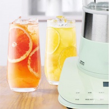 包邮 创维超静音破壁料理机智能加热养生破壁机P29Skyworth