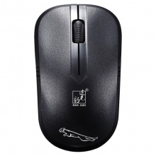 包邮 追光豹101B迷你无线鼠标USB笔记本电脑无线鼠标