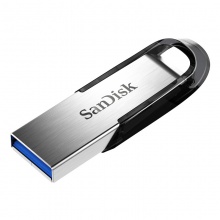 包邮 闪迪CZ73酷铄U盘高速3.0车载金属有优盘