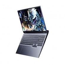 包邮 联想拯救者R9000P游戏笔记本电脑2021款16英寸钛晶灰