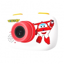 包邮 超级飞侠乐迪儿童数码相机MP-XJ001
