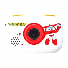 包邮 超级飞侠乐迪儿童数码相机MP-XJ001