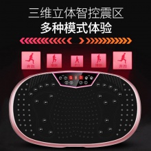 包邮 勒德威无线遥控懒人瘦身甩脂机抖抖机减肥神器甩肉燃脂R103