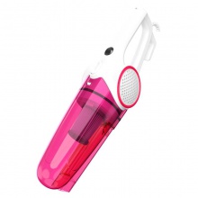 包邮 普沃达吸尘器家用手持立式小型吸尘器F1