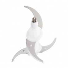 包邮 现代工匠多功能绞肉机XDJR-180